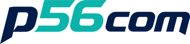 p56com official logo